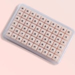 드로우데일리 귀지압패치 1200개 이혈테라피 풀세트