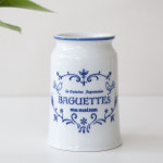 마메종 블루로즈 수저통 3종세트