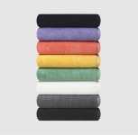 송월타올 송월타올 스타배송 송월타올 데일리컬러팝 5매세트 호텔수건 송월타월 J 1831385