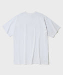 아웃스탠딩 VSC TEEHOPEWHITE OS25SSST25WH