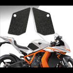 호환제품 ADESIVI-KTM 1190 RC8 R RC 390 RC 250 200 용 3D 스티커 데칼 엠블럼