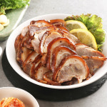 자연과농부농업법인 진짜제주 순살족발 280g 2개