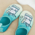 오키즈 포차코 아쿠아슈즈-파도 S0318