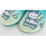 오키즈 포차코 아쿠아슈즈-파도 S0318