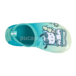 오키즈 포차코 아쿠아슈즈-파도 S0318