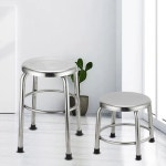 스텐 바 의자 스테인레스 홈바의자 식탁의자