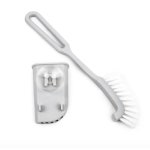 싱크대 배수구 청소솔 배관 청소도구 주방청소솔 청소