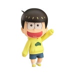 오소마츠 6쌍둥이 넨도로이드 피규어 마츠노 쥬시마츠