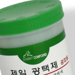제일 금속광택제 880 광약 녹제거 구리 신쭈 불상 악 금속광택제 당구공광택 QX225