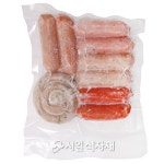 디오니스 모듬 소시지