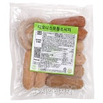디오니스 모듬 소시지