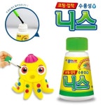 종이나라 종이나라 종이나라 니스 40g -광택제 코팅 공예용 수용성