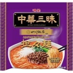 명성 메이세이츄우츄우산마이 사천반점 탄탄면 103g 24개