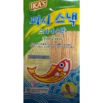 피시 스넥 스파이스맛 13g 40개 주전부리 안주 쥐포 포차 육포 간식