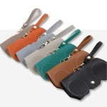 안경 스트랩 키링 케이스 선글라스 보관줄 파우치