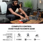 MPK Mini Only 사운드 악기 패드