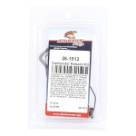 올 볼 레이싱 카뷰레터 키트 미드 바디 개스킷 키트 KTM EXC 450 525 530 EXC-G 400 26-1512