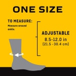 후투로 퓨처로 테라퓨틱스 아치 서포트 증상 에 도움 조절 Arch Support