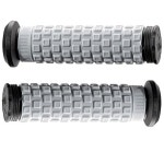 프로 테이퍼 베개 탑 ATV 핸들바 그립 024859