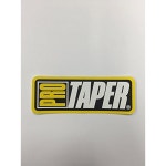 프로 테이퍼 베개 탑 ATV 핸들바 그립 024859