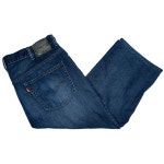 Levis 559 릴렉스 스트레이트 남성용 데님 청바지 사이즈 44 x 30 숏 1076414
