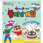 고품질 짱구와 함께하는 속도감 넘치는 종치기 게임 바니랜드게