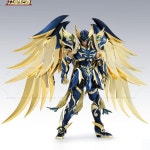 Toypoint TP Saint Seiya Myth Cloth EXM Odin Oden Object Throne Asgard God Warrior Knights of the Zod