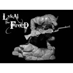 레진 모델 모형 피규어 미조립 미도장 키트 기본