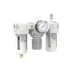 에어레귤레이터 오일 압력 조절기 수분필터 1 AC2000 02