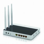 EFM네트웍스 아이피타임 N6004