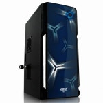 코아엔에스아이 W-30 빔 PC방