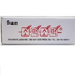 (주)와이식자재담빛지구점 | 식자재 와이앤비푸드 떡 소떡소떡 1 5KG 1박스 8입