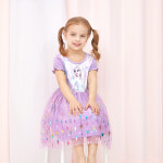 프리미에팜 겨울왕국2 여아 네스 5부 원피스 VI