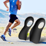 아치발 깔창 아치깔창 오다리 뒤꿈치 1세트 M13134