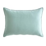 엠에이치앤코 모던하우스 모던하우스 소프트 워싱 리버시블 베개 커버 6개 SOFTGREEN 소프트그린 40 x 60 cm