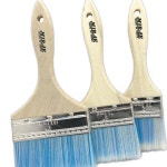 수성붓 미래 2인지 3인지 필 페인트 미래