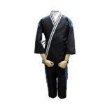 대한합기도 연합회 공인도복 100호 160호