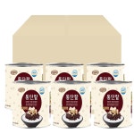 동서 통단팥 3kgX 6개 1BOX 3kg 6개
