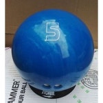 볼링장 볼링 4파운드 볼 BEL 하드 초보자볼링공 볼링공하드볼 5파운드 구멍 3개