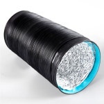 닥트 환풍기 후렉시블 덕트 후드 자바라 호스 알루미늄박파이프