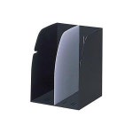 4457126 책꽂이 사무실 북엔드 학교 북홀더 도서관 리히트 랩 REQUEST 북스탠드 2블록 개 x G1620-241