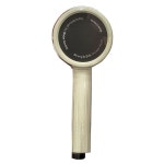 초미세 분사홀 적은물로 수압 샤워헤드