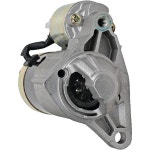 디비 일렉트리칼 DB Electrical 410-48082 스타터 47 47L 지프 그랜드 체로키 03 04 2003 2004 56041207AD