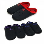 광백 덧신형실내화-색상임의배송