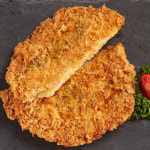 텔푸드 대왕 등심 돈까스 장 총3kg 냉동 식자재 300X10