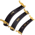 바이올린어깨받침 FOM 소재 바이올린 for 1 4 44 12 1 16 14 숄더 ME 2개 레스트 1 3 4 4 4 공용 모델 NO 510 044045046 34