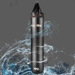 MaxxMMA 5피트 물 공기 무거운 가방 키트 무게 70 140파운드 조절