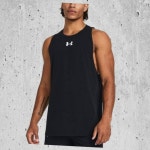 언더아머 언더아머 UNDERARMOUR 남성 UA 존 탱크 105 005 1361901-005 1911073