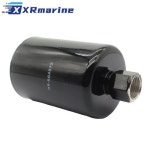 Mercruiser Sterndrive 엔진용 연료 필터 MPI EFI 8 1L 496 CID 35 Sierra 18 7721 864572