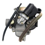 오토바이카브레터 atv 부품 기화기 쿼드 카뷰레터 ATV용 표준 KF 150cc 200cc 125